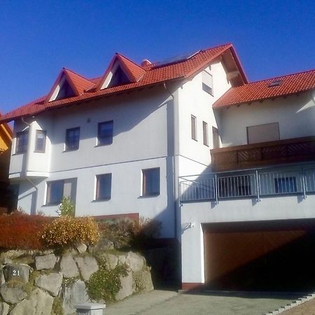 Schonach im Schwarzwald Alexander Feiss 아파트 외부 사진